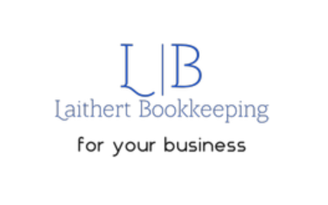 Laithert Bookkeeping Services