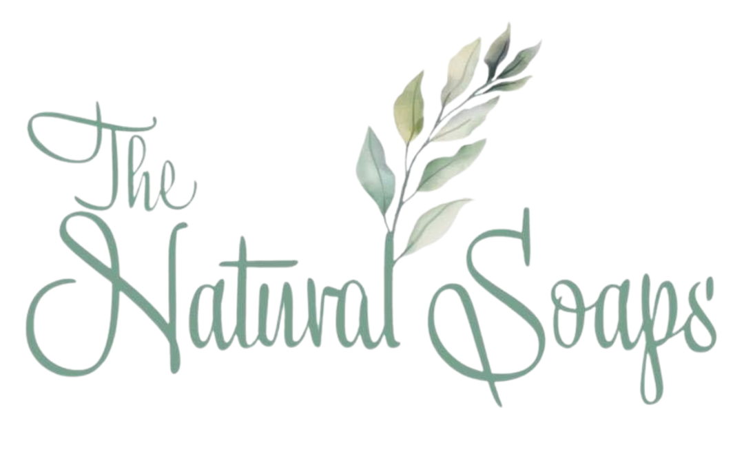 The Natural Soaps