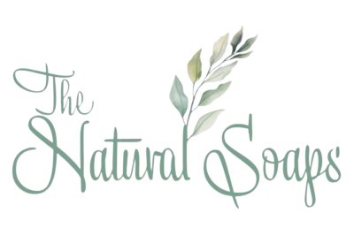 The Natural Soaps