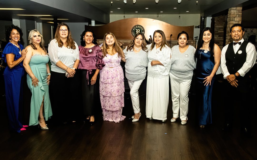 Gala del 25 aniversario