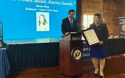 ¡CELEBRAMOS A NUESTRO FUNDADOR Y DIRECTOR EJECUTIVO!