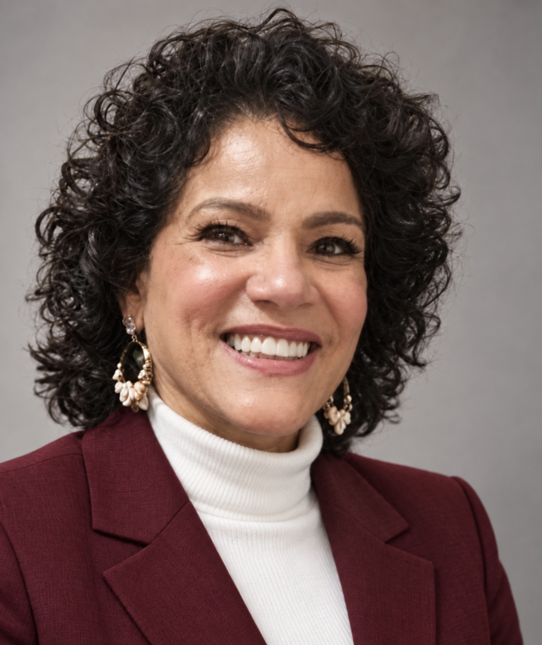Elizabeth Pabon-Alvarado